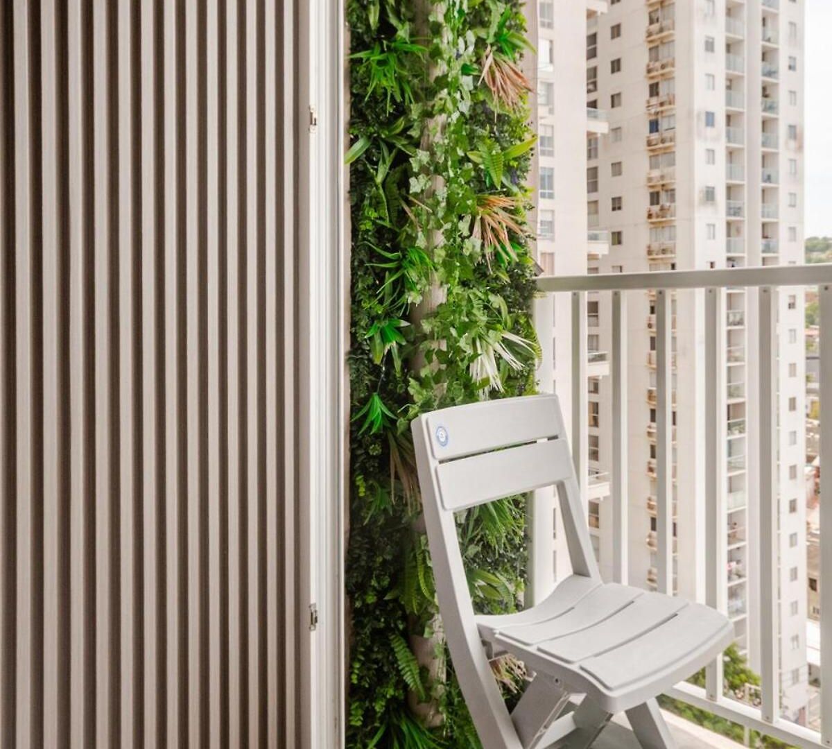 Apartamento Apto Refugio Del Mar *
