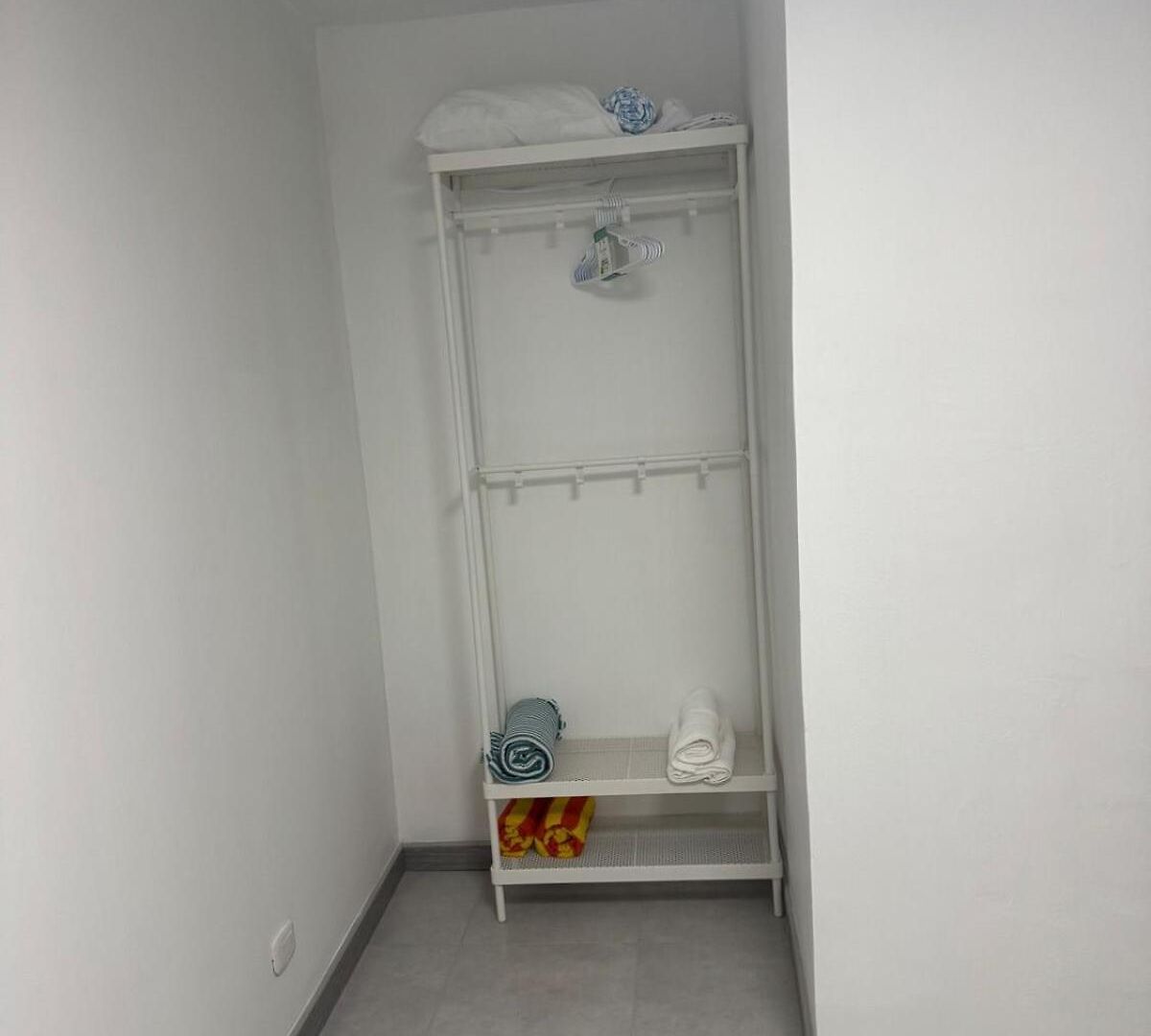 Apto Refugio Del Mar Apartamento