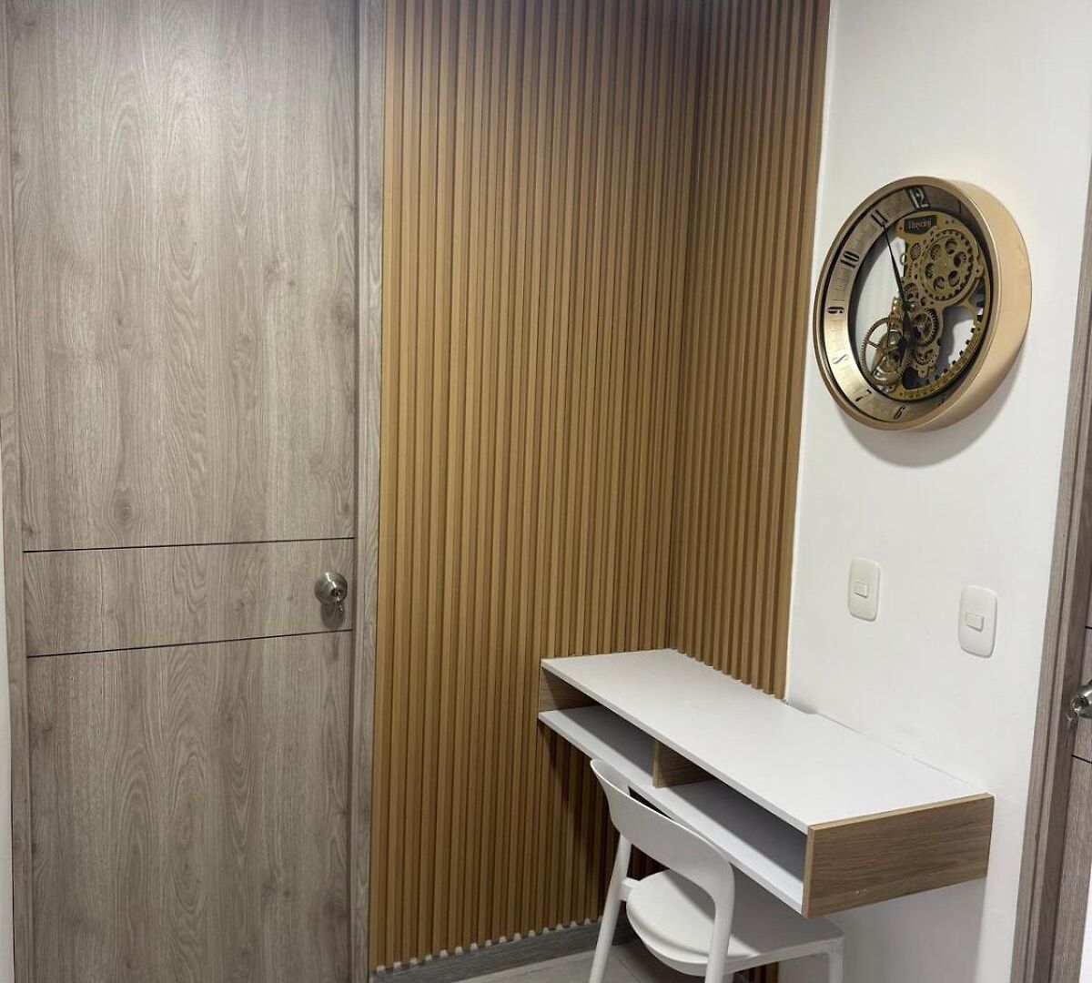 Apartamento Apto Refugio Del Mar *