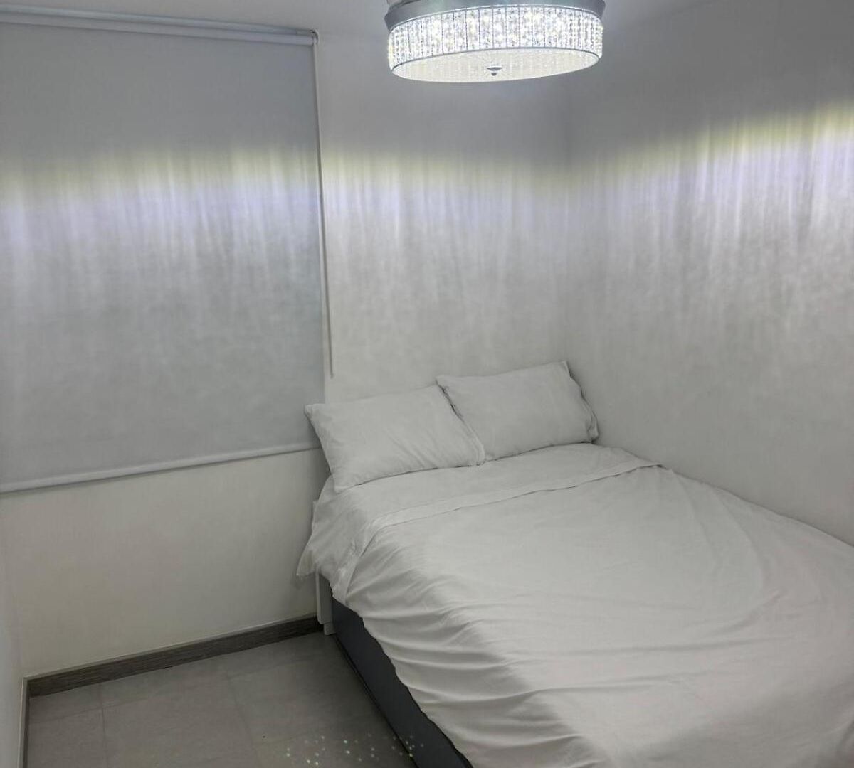 Apartamento Apto Refugio Del Mar