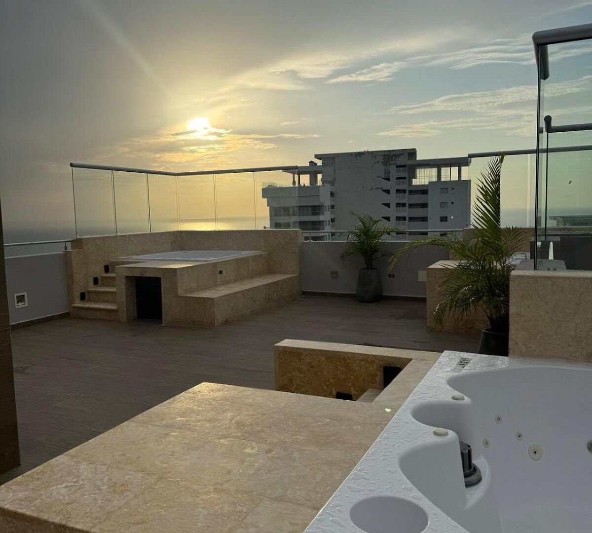 Apartamento Apto Refugio Del Mar