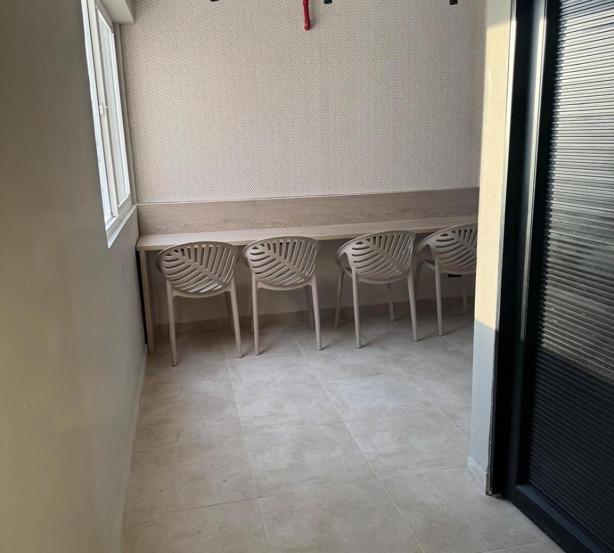 Apto Refugio Del Mar Apartamento *