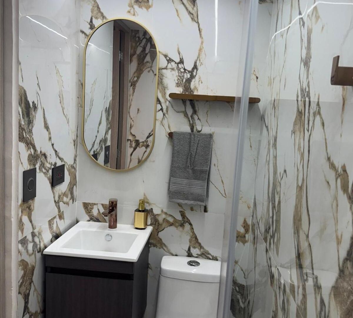 Apartamento Apto Refugio Del Mar Cartagena