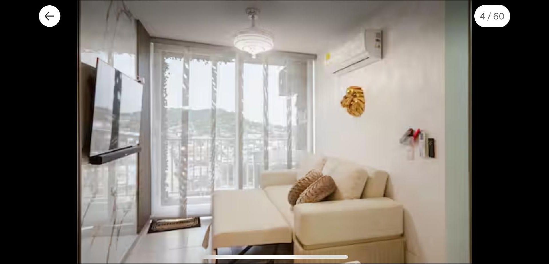 Apartamento Apto Refugio Del Mar *