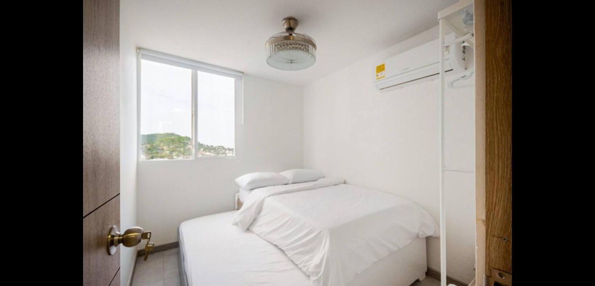 Apartamento Apto Refugio Del Mar