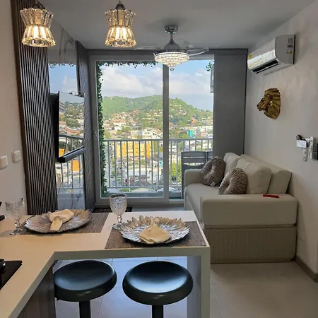 Apto Refugio Del Mar Apartment Cartagena