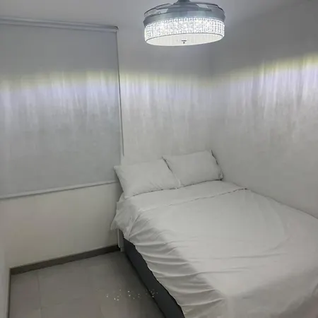 Apartamento Apto Refugio Del Mar