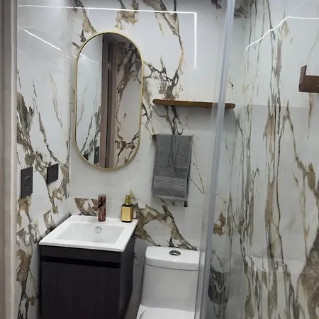 Apartamento Apto Refugio Del Mar Cartagena
