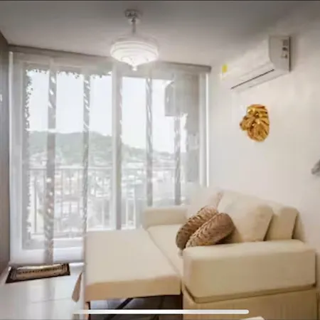 Apartment Apto Refugio Del Mar *