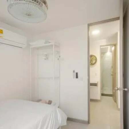 Apto Refugio Del Mar Apartment *