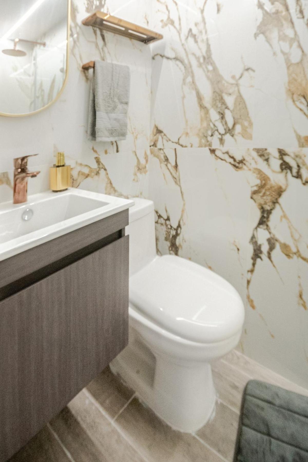 Apto Refugio Del Mar Apartamento *