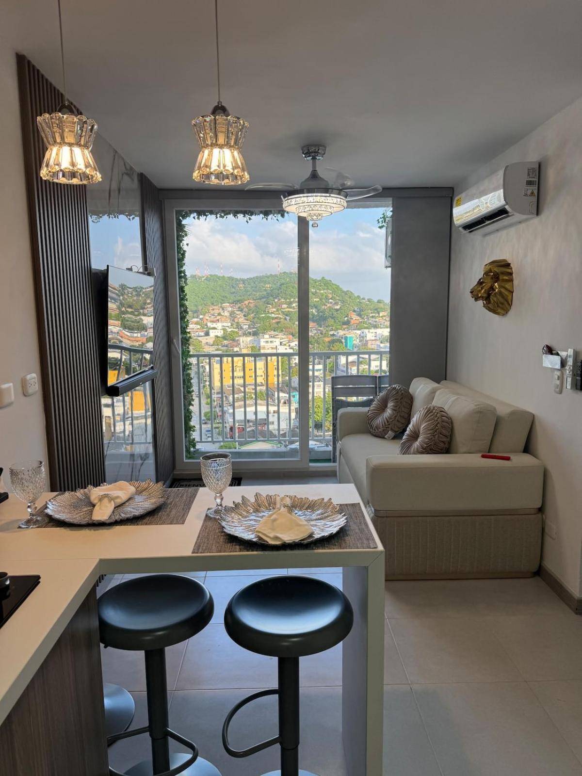 Apto Refugio Del Mar Apartamento Cartagena