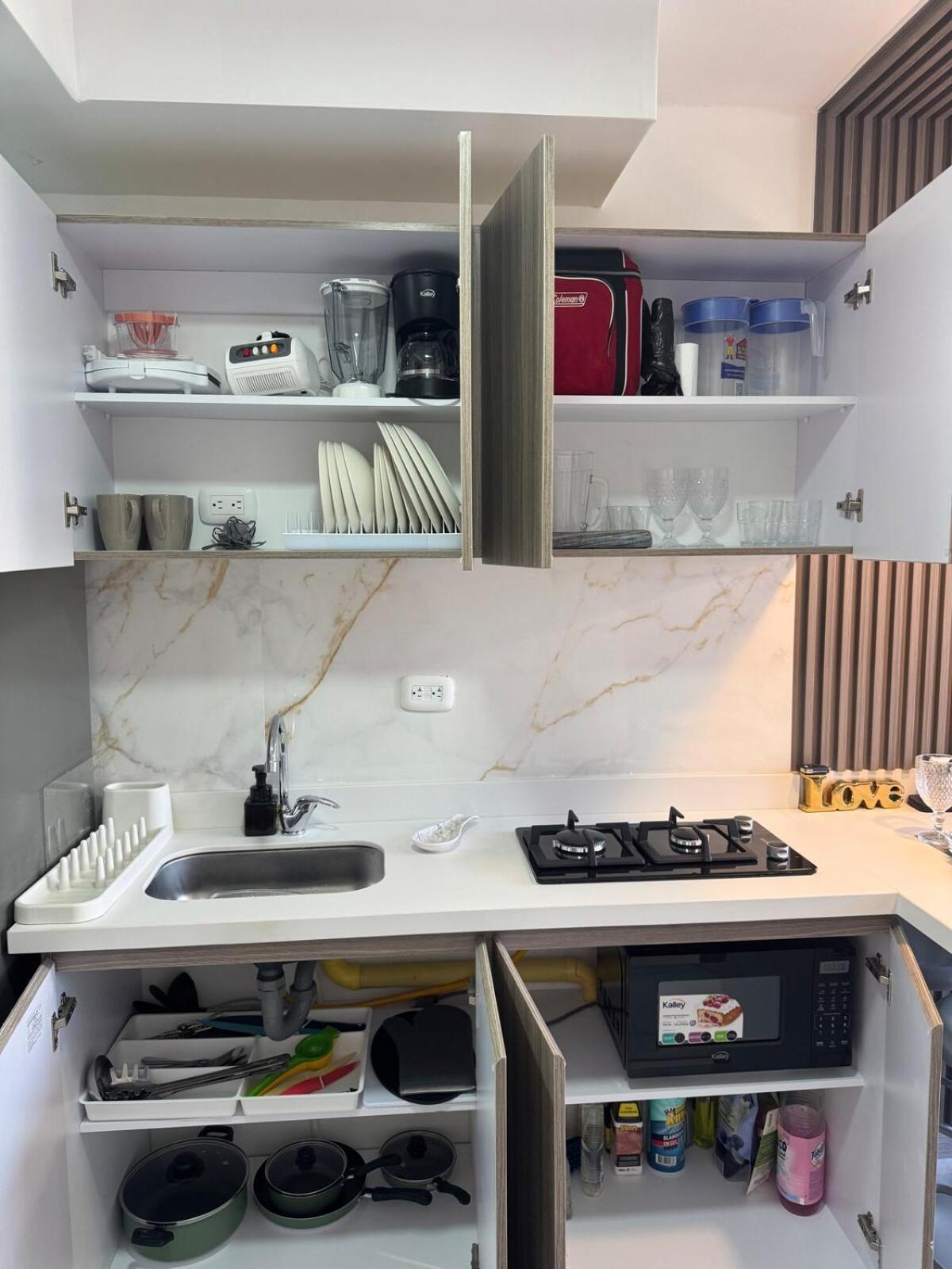 Apto Refugio Del Mar Apartamento Cartagena