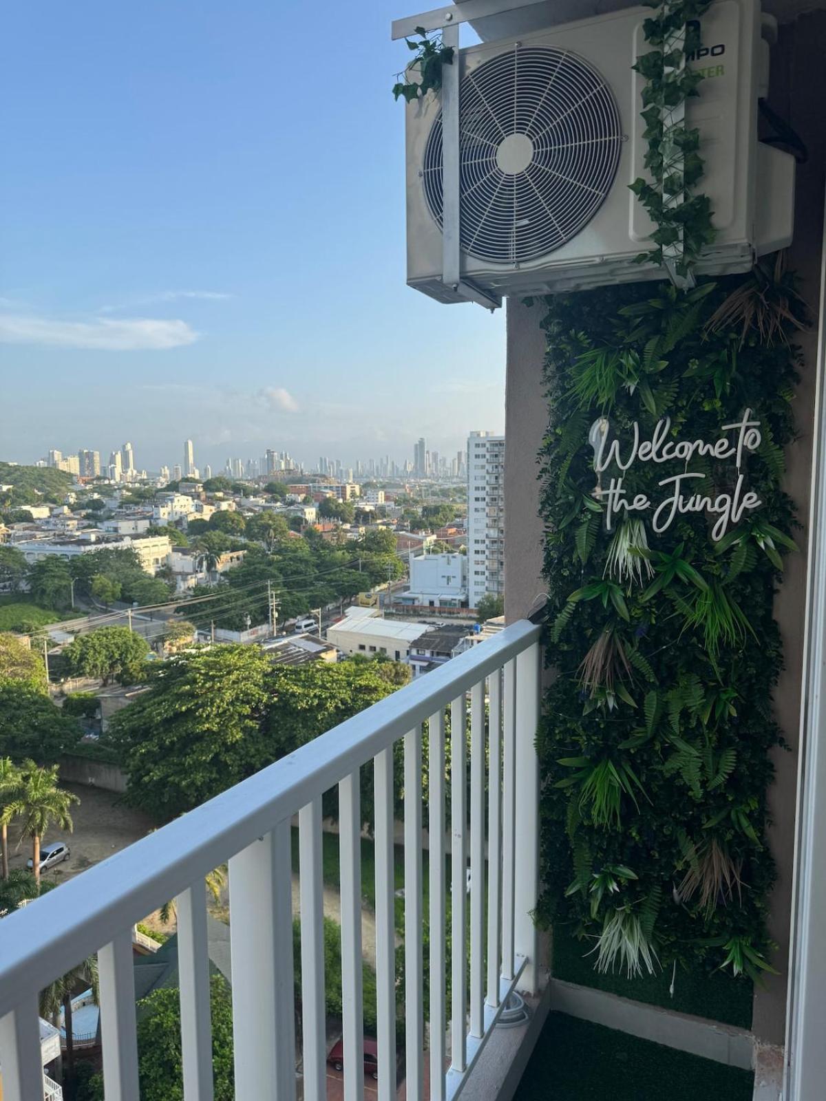 Apto Refugio Del Mar *