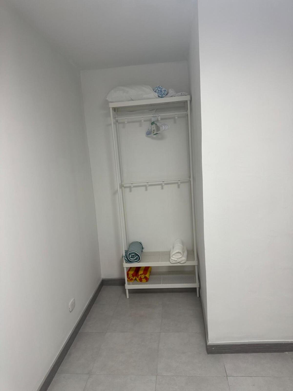 Apto Refugio Del Mar Apartamento