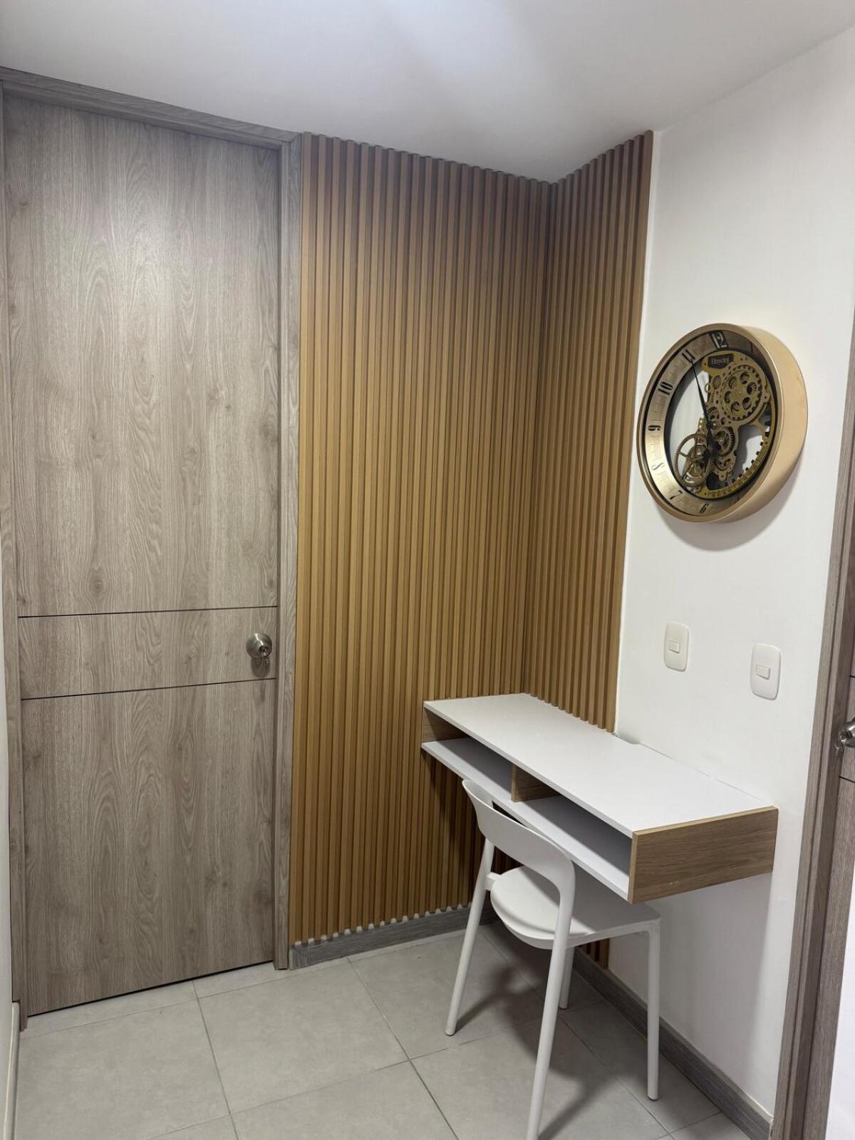 Apartamento Apto Refugio Del Mar *