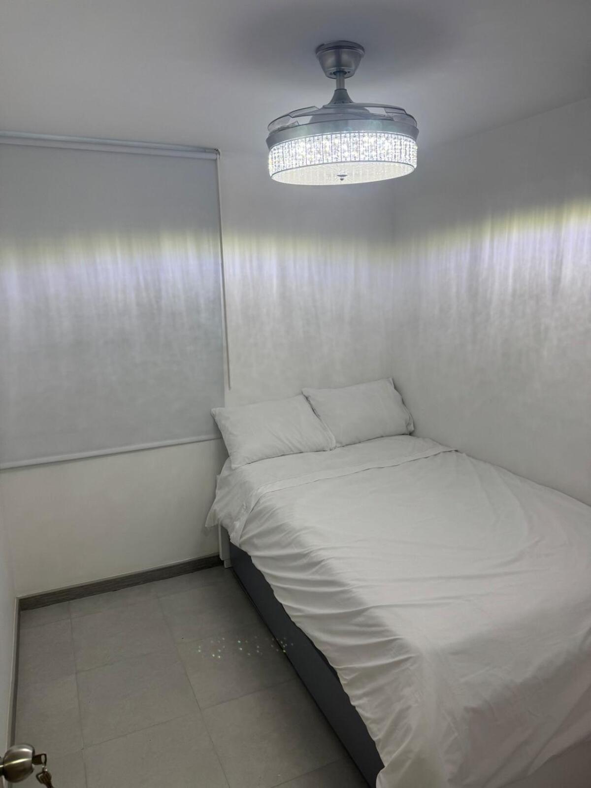 Apartamento Apto Refugio Del Mar