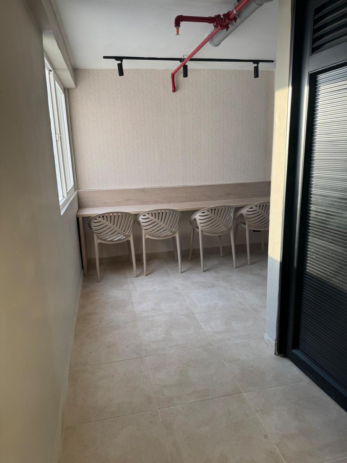 Apto Refugio Del Mar Apartamento *