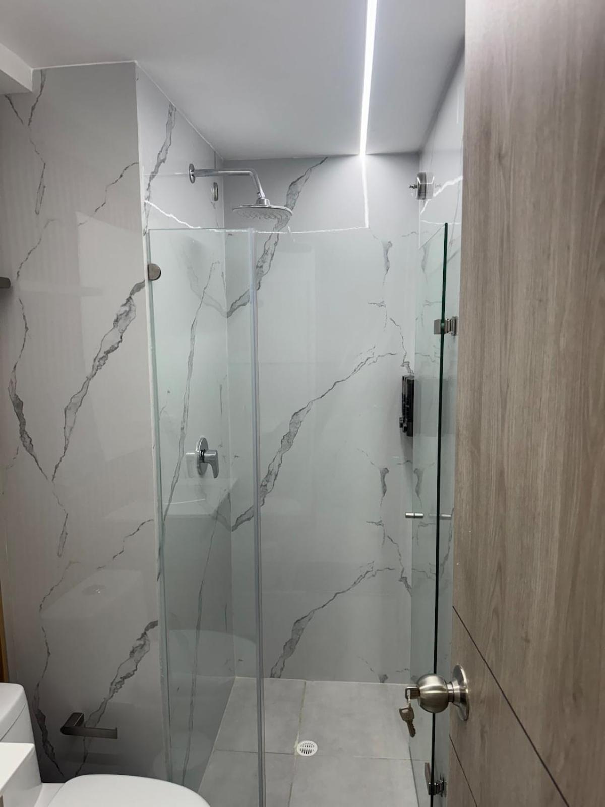 Apto Refugio Del Mar Apartamento Cartagena