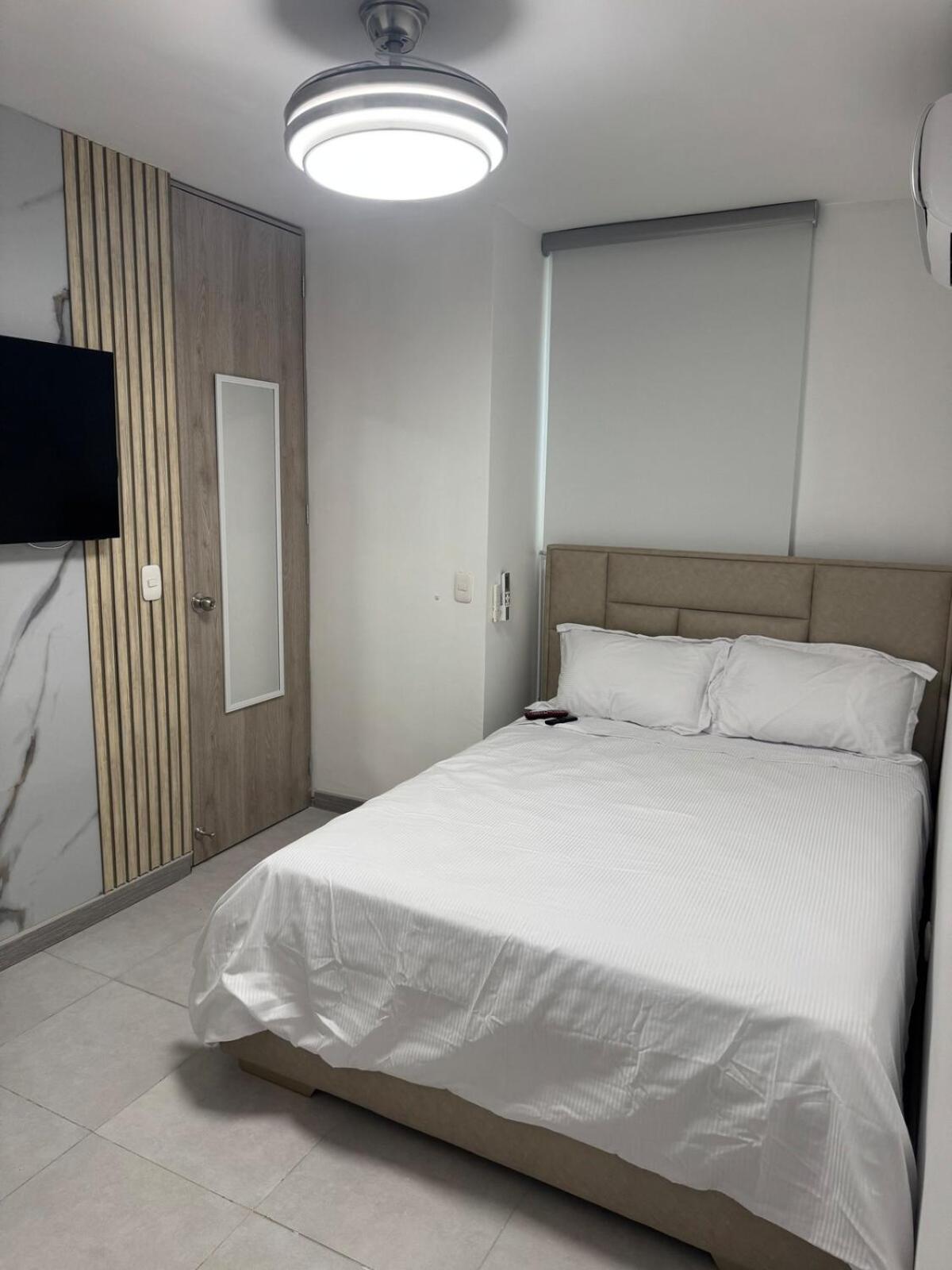 Apto Refugio Del Mar *