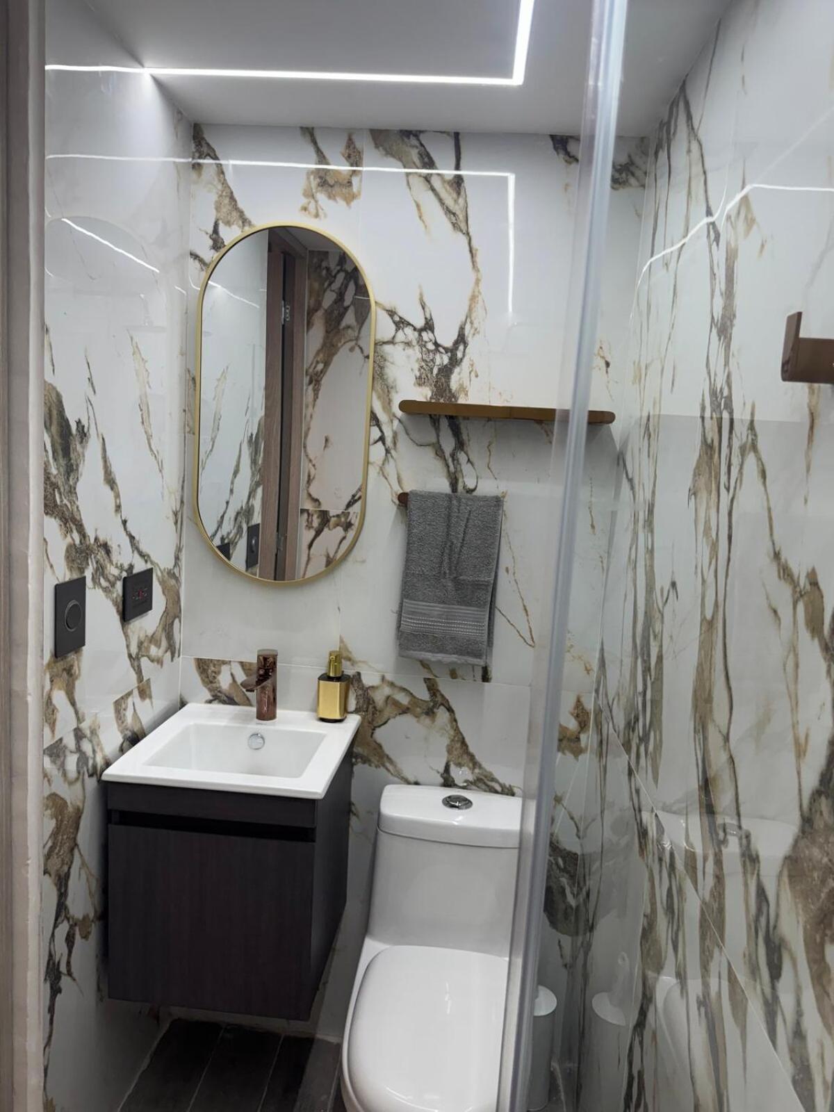 Apartamento Apto Refugio Del Mar Cartagena