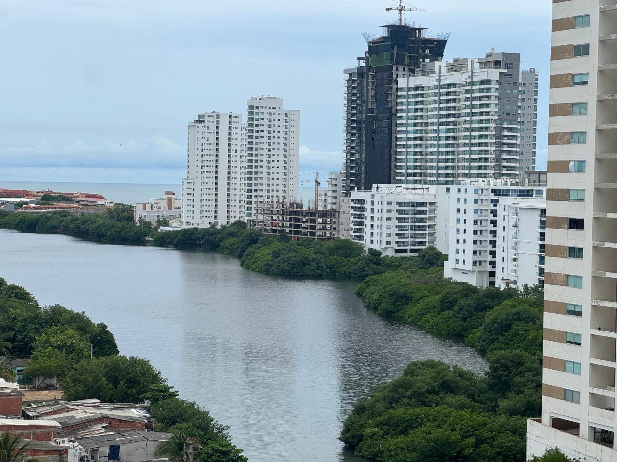 Apto Refugio Del Mar