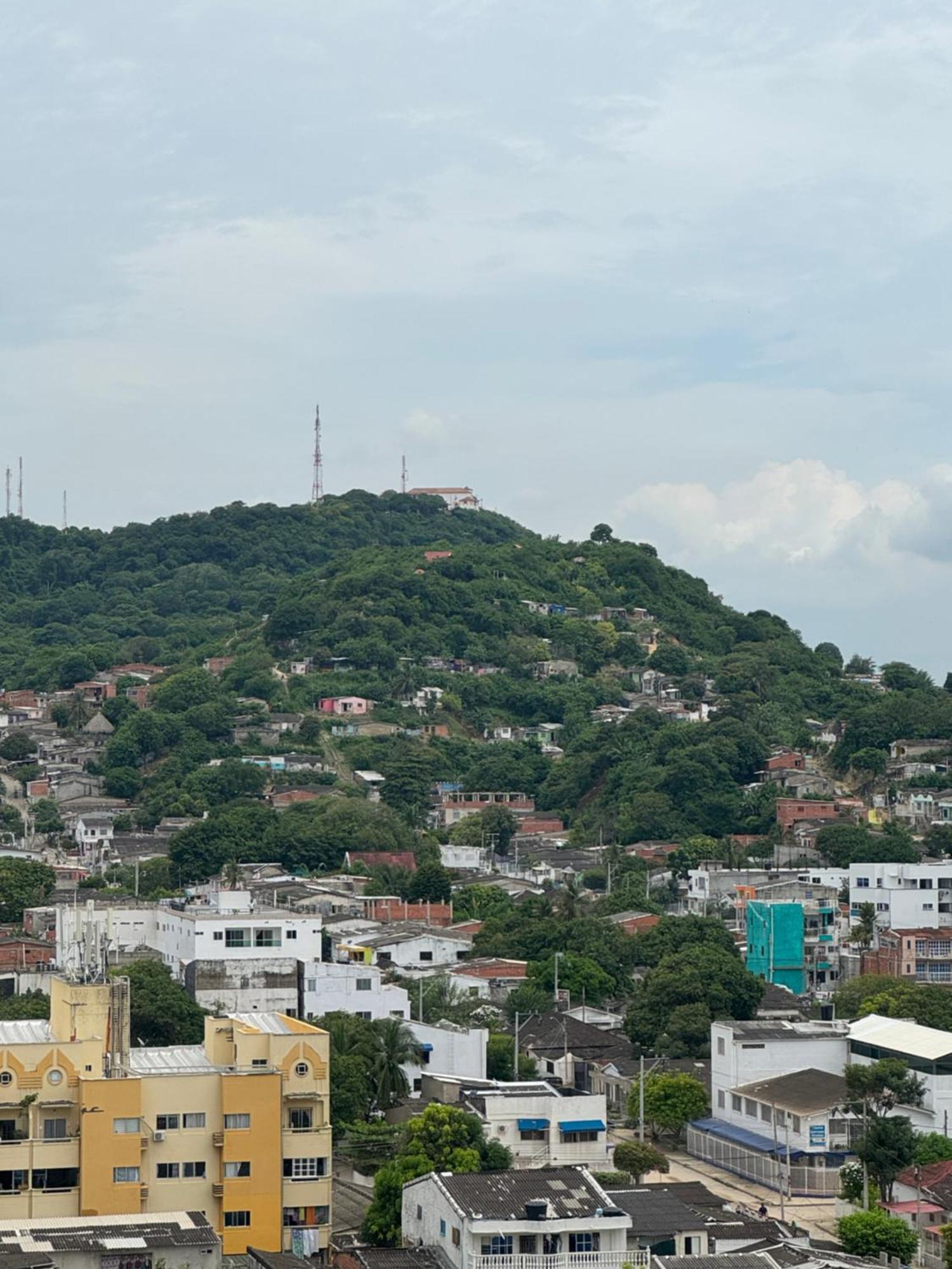 Apto Refugio Del Mar * Cartagena