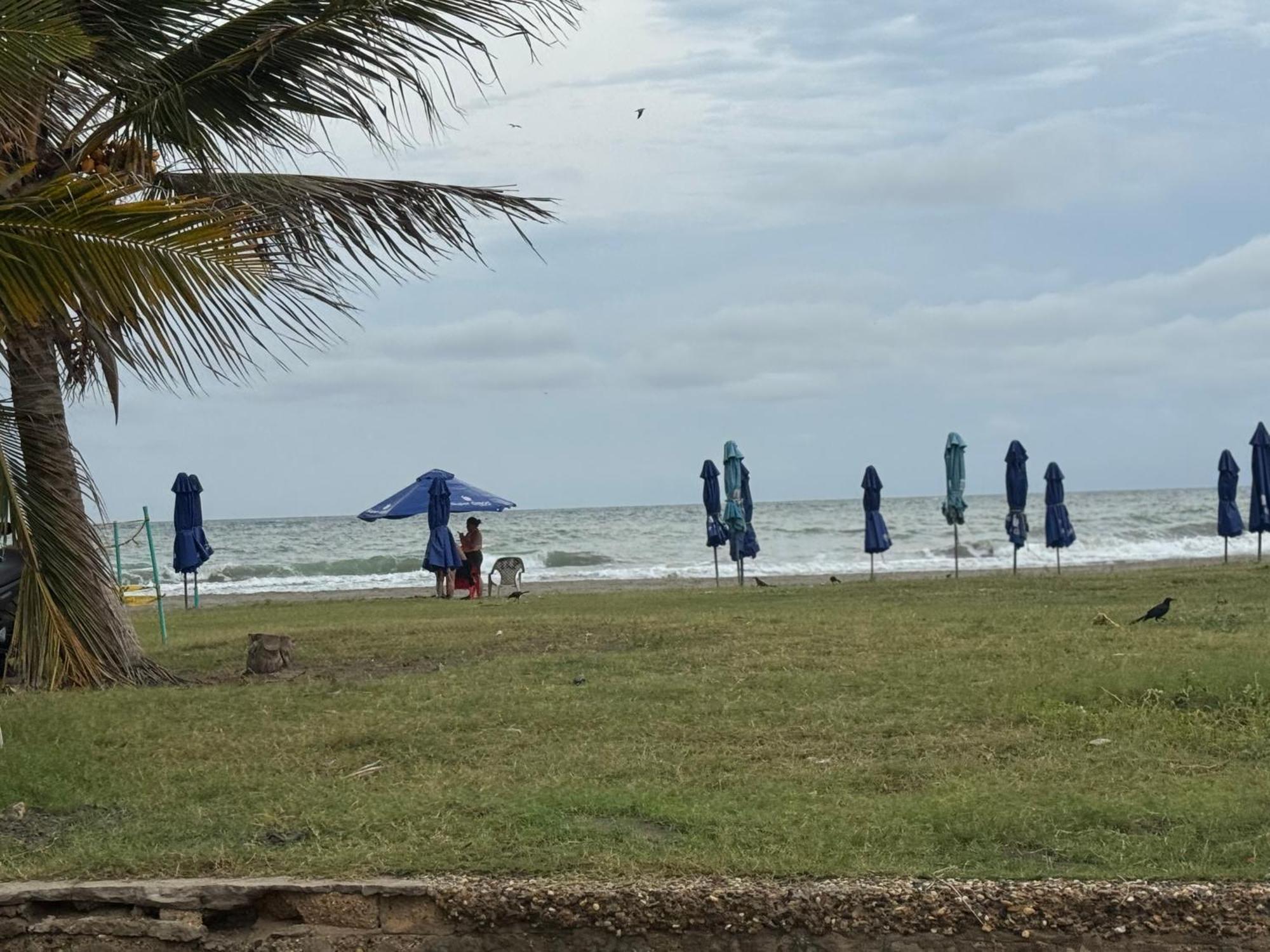 Apto Refugio Del Mar * Cartagena