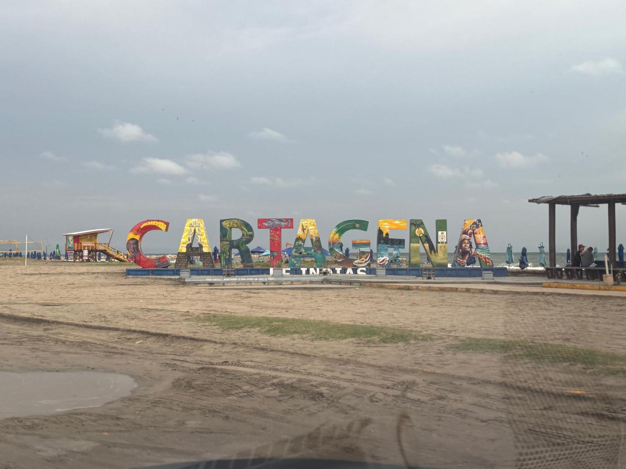 Apto Refugio Del Mar Apartamento *