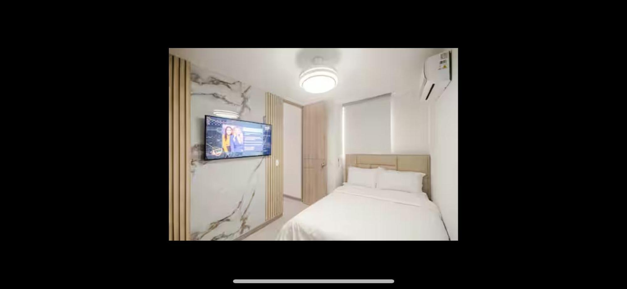 Apto Refugio Del Mar Apartamento *