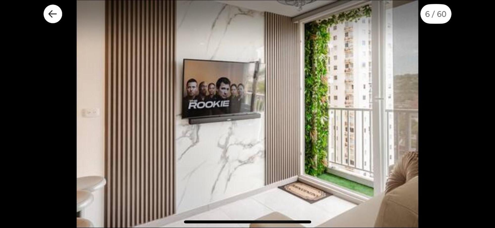 Apto Refugio Del Mar