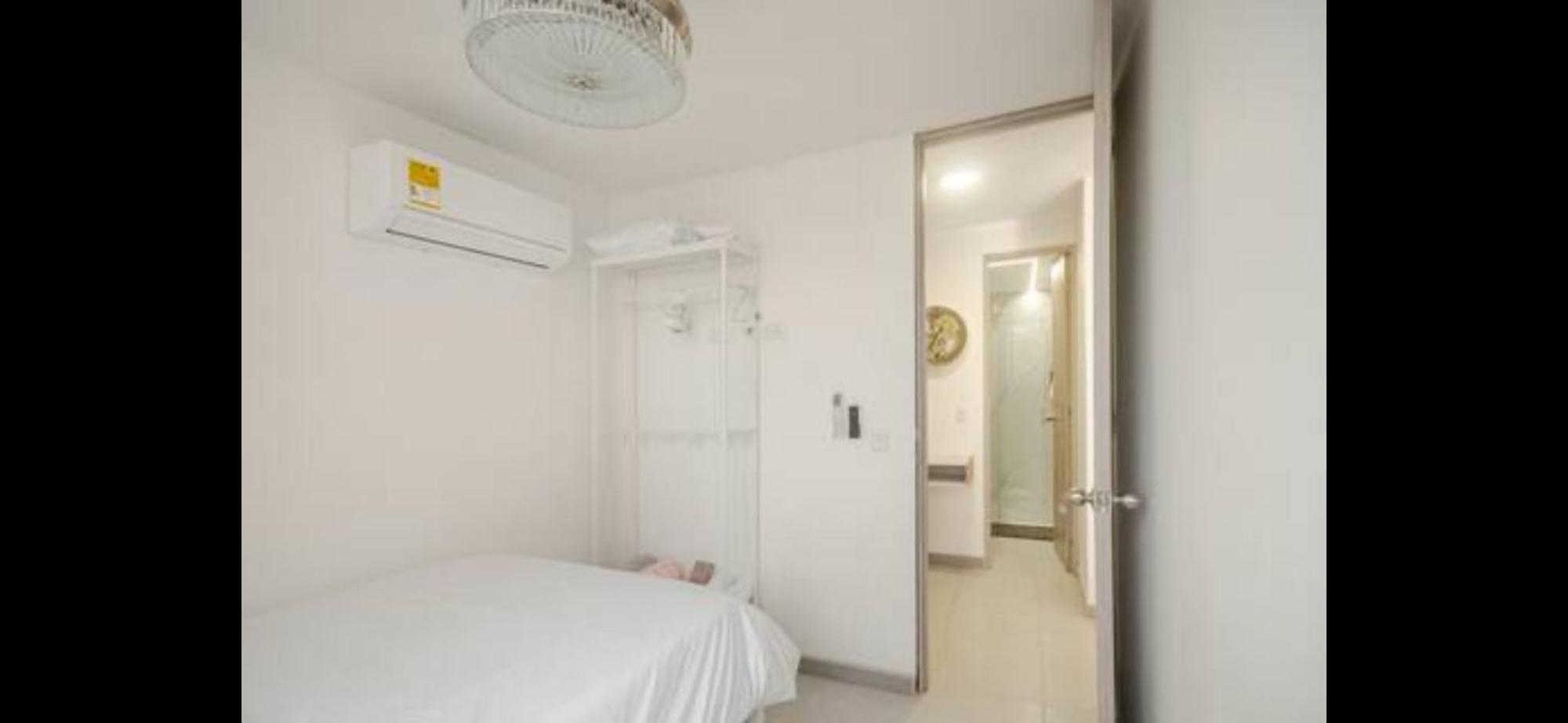 Apto Refugio Del Mar Apartamento *