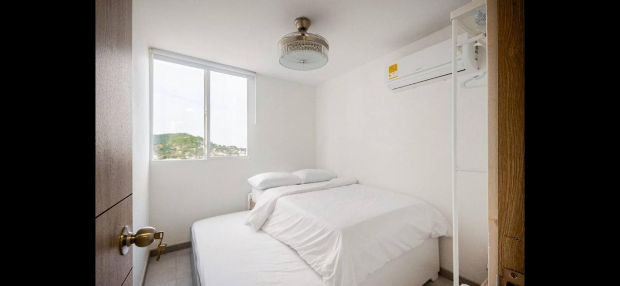 Apartamento Apto Refugio Del Mar