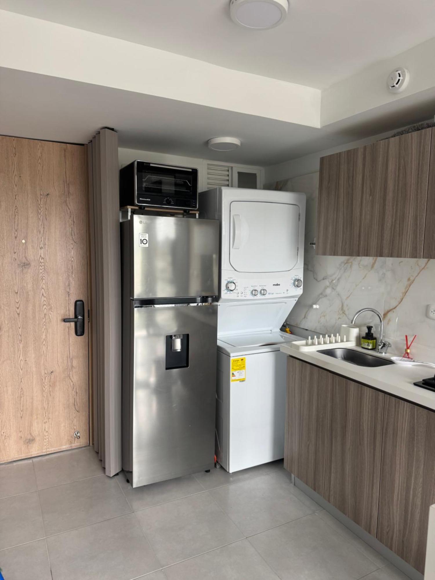 Apto Refugio Del Mar Apartamento Cartagena