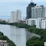 Apto Refugio Del Mar