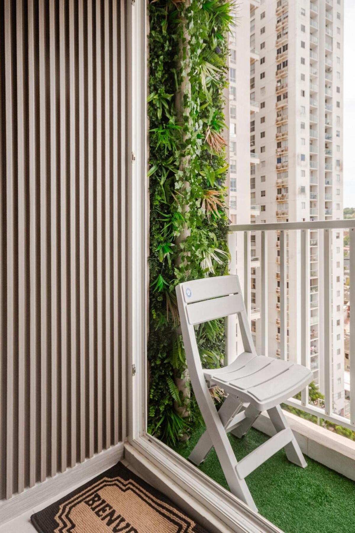 Apartment Apto Refugio Del Mar *