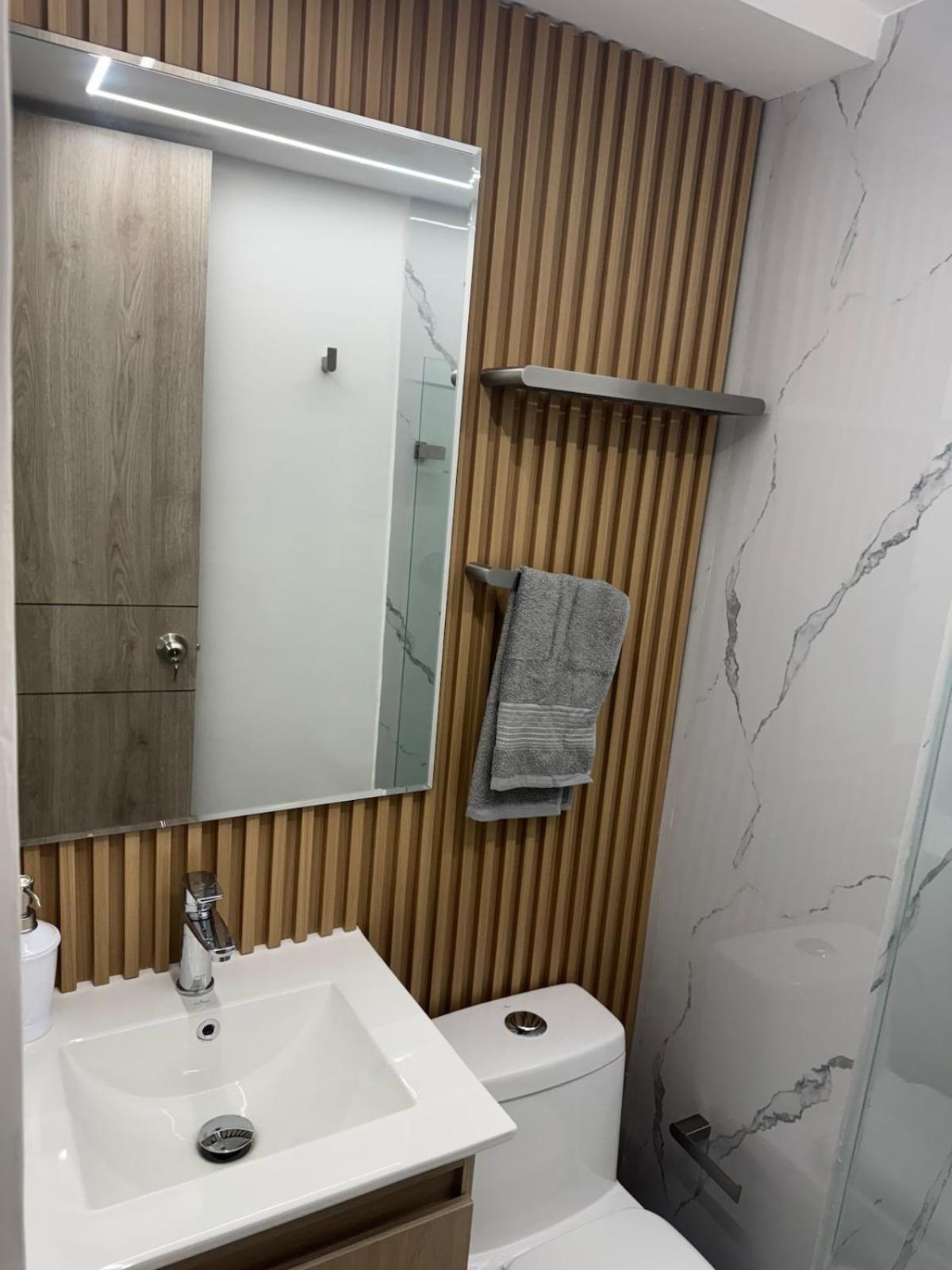 Apto Refugio Del Mar * Cartagena