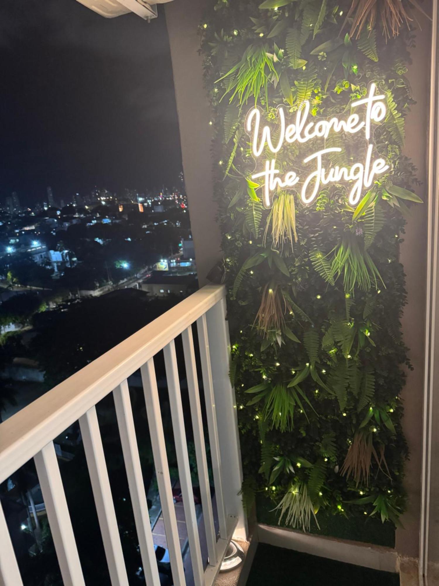 Apartment Apto Refugio Del Mar