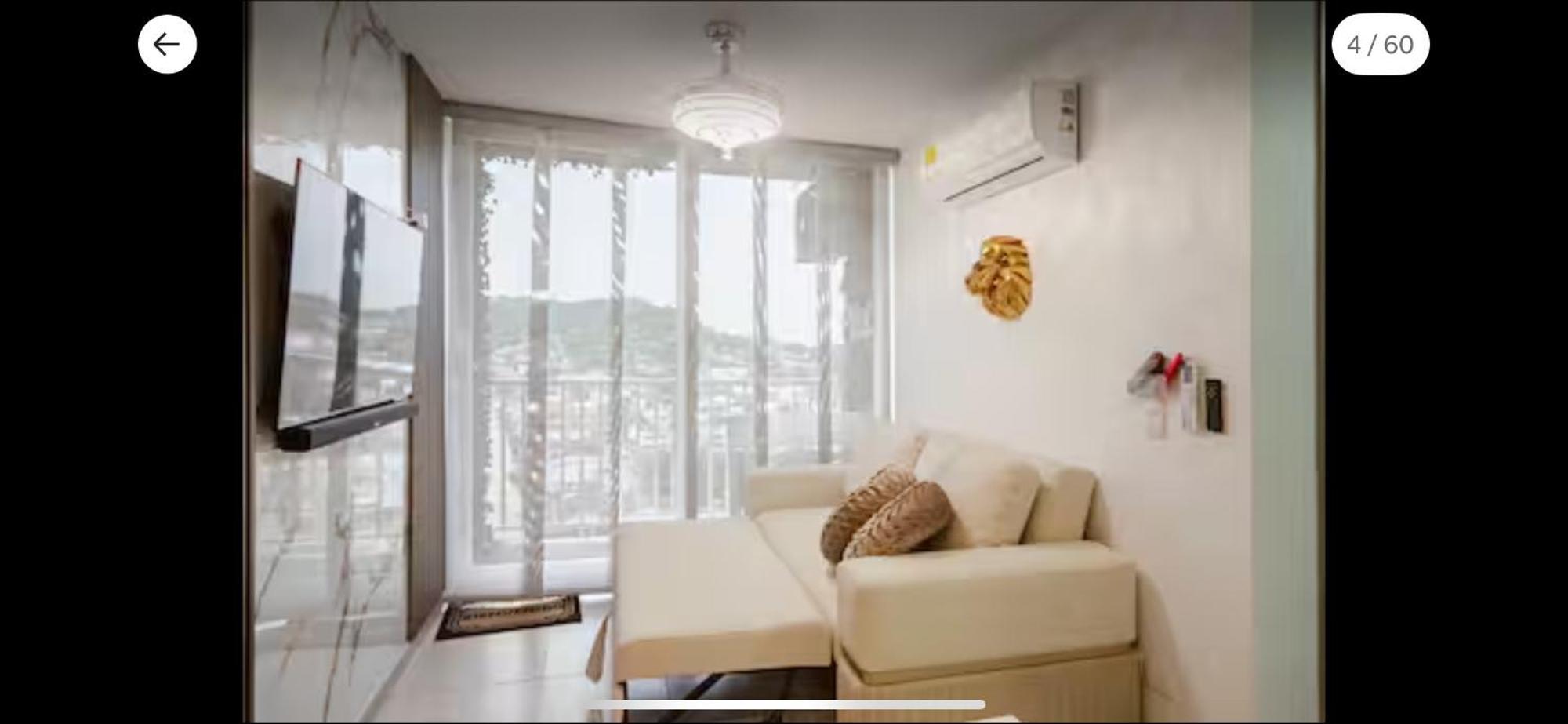 Apartment Apto Refugio Del Mar *